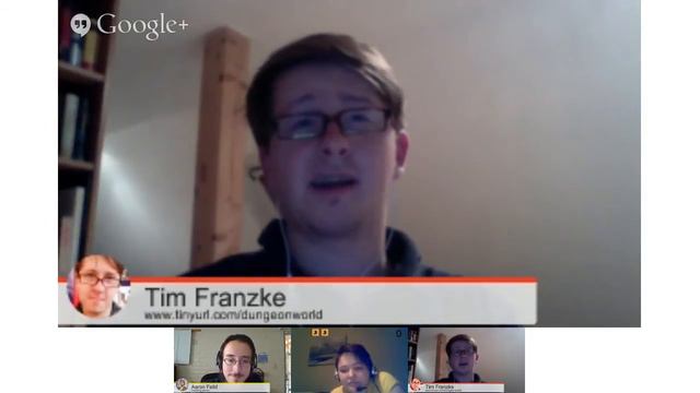 #GameNight Powered by the Apocalypse смотреть онлайн