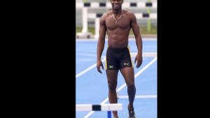 ТОП 5 самых быстрых людей мира