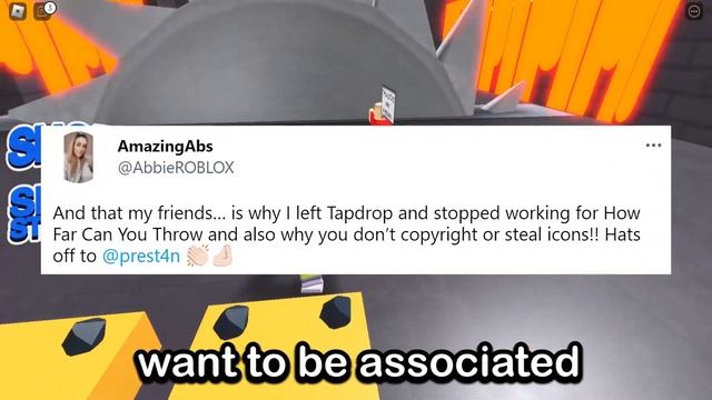 Roblox Finally Did Something Good... (new Roblox Update 2023)
