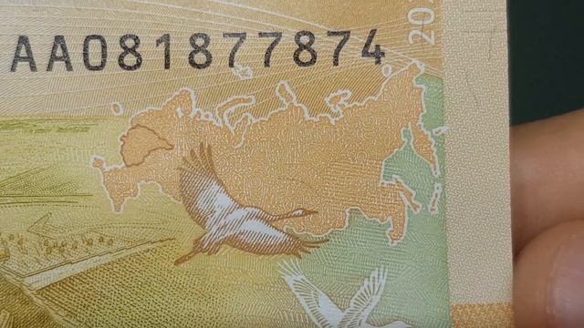 Обзор 100 рублей 2022 года