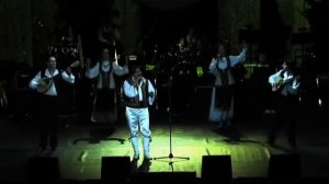 "Ах, карнавал!" - 2010 Сербская музыка. Г.Мушеев