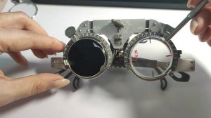 определение силы цилиндра