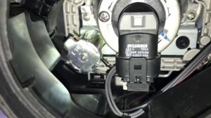 Проблемы с фарами у Kia Rio и Hyundai Solaris