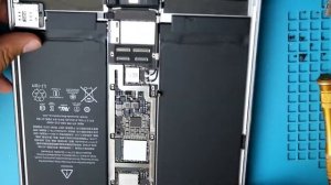 iPad Pro 10.5 Disassemble | Open a iPad Pro | Noor Telecom