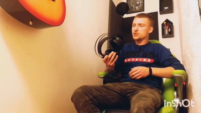 Наушники Genesis neon 360 что вы такое? Обзор смотреть онлайн