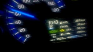 Тойота Филдер Гибрид 2013 расход  бензина менее 4 литров