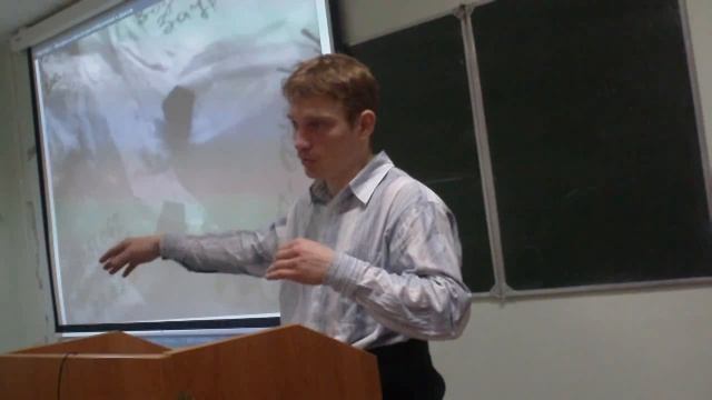 Доклад Тюменцева на общем сборе КСЭ ч.1 смотреть онлайн