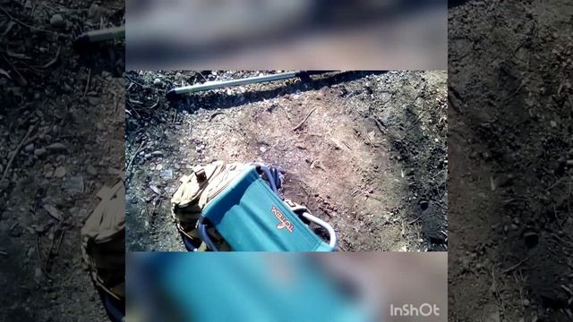 Открытие сезона рыбалки. Река Мулянка 20.04.2021г. смотреть онлайн