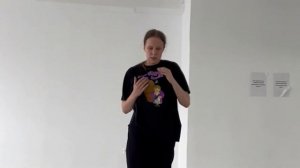 Joji - Glimpse Of Us | контемп хореография | лёгкий медленный танец