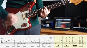This Charming Man - The Smiths (Guitar Tab)