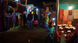 Индия, Калангут