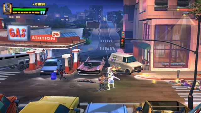 Shaq-Fu: A Legend Reborn[#3] - Даймонд (Прохождение на русском(Без комментариев)) смотреть онлайн