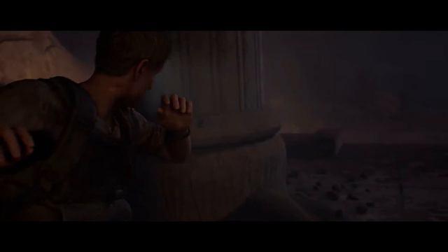 House Of Ashes: The Dark Pictures. #5. Полное Прохождение На Русском Без Комментариев смотреть онлайн