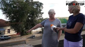 Жители Хвалынска - о благоустройстве: "Позор курортного города"