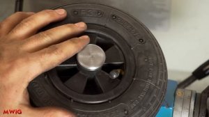 Making of futuristic motorcycle - I Modified Scooter to  the two-wheeled vehicle