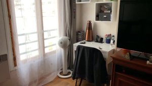 Bang & Olufsen BeoSound 2 sound test