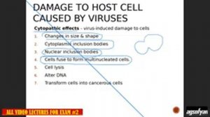 BIO 225: Exam 2 All Lecture videos  Chapters 4, 5, 6, 24, and 25