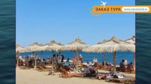 ПРИБОЙ ФЕОДОСИЯ 3* Россия Крым обзор – отель ПРИБОЙ ФЕОДОСИЯ 3* Крым видео обзор