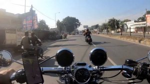 Honda gold wing | Harley davidson custom 1200