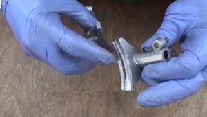 РЕМОНТ ВАРИАТОРА Jatco НА Citroen C-Crosser 2.4 (170 Л.С.)