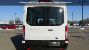 2019 Ford Transit-250 Base - Shottenkirk Chrysler Dodge J...