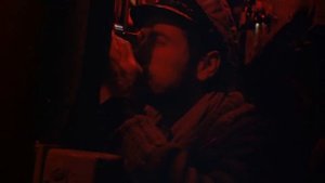 Within Temptation - Endless War / Das Boot Movie