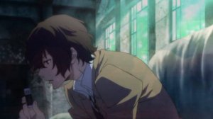 Великий из бродячих псов (_Осаму Дазай_)