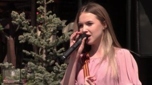 01 - Анна Драгу - Бессмертный полк