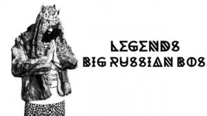 Big Russian Boss - Rat Story