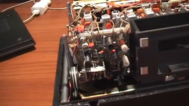 Радиоприёмник СЕЛЕНА 215 на FM за 5 минут смотреть онлайн