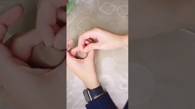 Осенний декор своими руками | Текстильные тыквы