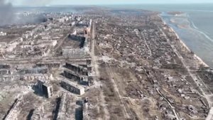 МАРИУПОЛЬ ГОРОД у МОРЯ 22.07.2024