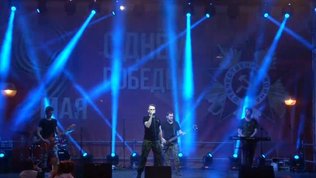 «Десятый наш десантный батальон» смотреть онлайн