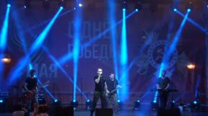 «Десятый наш десантный батальон»