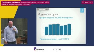 CDI, как единое место хранения персональных данных