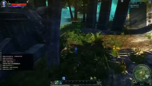 Black Gold Online - Игровое видео с ЗБТ - Игра за фентази смотреть онлайн