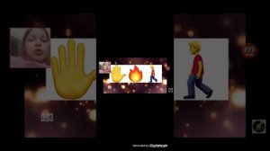 угадываю песню По эмодзи и пою песню на день рождения