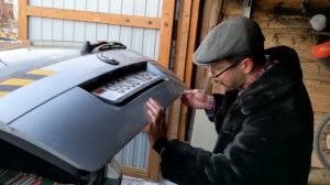 Юрык Толик Игар ПРИЕХАЛИ СМОТРЕТЬ МАШИНУ у Деда (Часть 2)