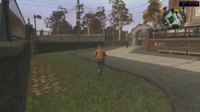 Bully: Scholarship Gameplay Na Intel HD Graphics 3000 смотреть онлайн