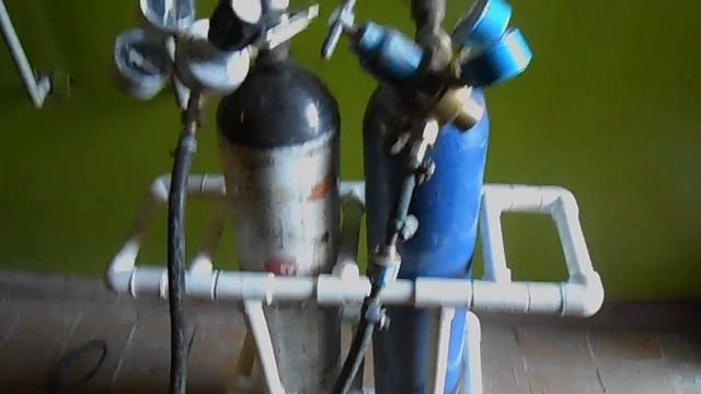 Газосварочный пост.mp4 смотреть онлайн