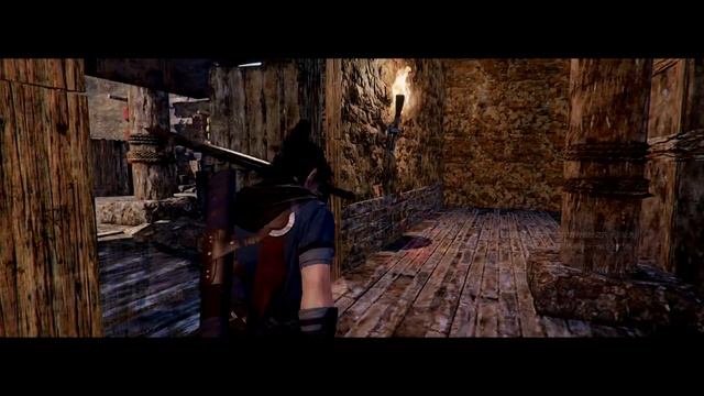 紫塞秋风 The Wind Road 2016 Changed 60FPS смотреть онлайн