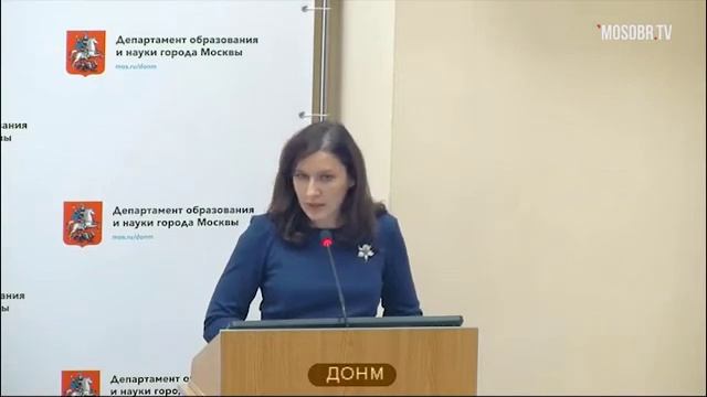 883 школа СЗАО рейтинг 347 (417) Гарбарь ЕА зам директора 78% аттестация на 3г ДОНМ 26.03.2019