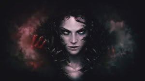 РОД. СЕМЬ ПОКОЛЕНИЙ. СЕМЬ НАКАЗАНИЙ И Т. Д. ВЕДЬМИНА ИЗБА. ИНГА ХОСРОЕВА..mp4