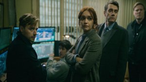 Медленные лошади (1 сезон) ? Русский Трейлер ? Сериал 2022 ? С 1 апреля ? AppleTV+