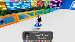 РОБЛОКС ДЕТСКИЙ САД ИСТОРИЯ. Roblox Daycare 2 Story.
