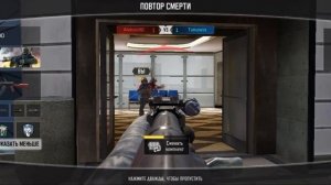 OPPO A17k (MediaTek Helio G35) Тест игры Call of Duty: Mobile