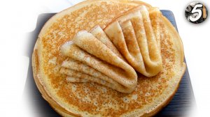 Все ищут этот рецепт. Просто быстро и вкусно. Век живи, век учись. Блины на дрожжах