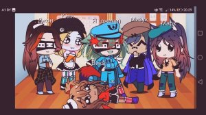 Сын без отца дочь без отца моим голосом (получилось плохо ??)