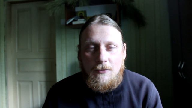 Священник Миколай Каров - Так християни не роблять!