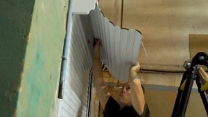 Рольставни | Полная установка роллет за 1 минуту
